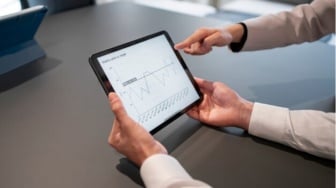 Rekomendasi Tablet Berkinerja Tinggi: Solusi Optimal untuk Multitasking Seperti Laptop