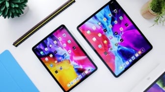 Rekomendasi Tablet Multitasking di Kisaran Rp2 Jutaan untuk 2026