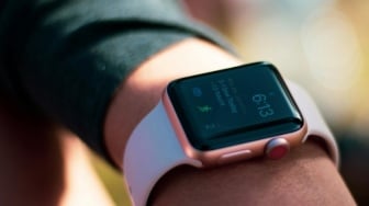 5 Smartwatch Modern dengan Fitur Lengkap untuk Generasi Z yang Aktif