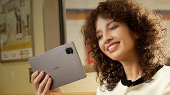 Tablet Terjangkau di Bawah Rp2 Juta yang Optimal untuk Multitasking Sehari-hari