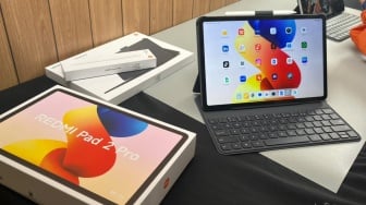 5 Tablet Ekonomis untuk Pekerjaan dan Hiburan dengan Spesifikasi Terbaik Mulai Rp1 Jutaan