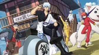 ---
51 Kode Redeem FF Terbaru 27 April 2026, Dapatkan Hadiah Skin dan Bundle Gintoki
---