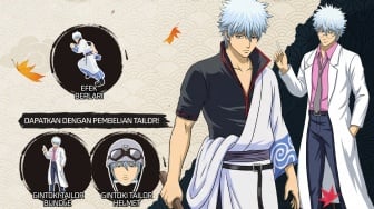 ---
53 Kode Redeem FF Terbaru 26 April 2026, Dapatkan Skin Motor Gintoki dan Granat Justaway Secara Gratis

---
