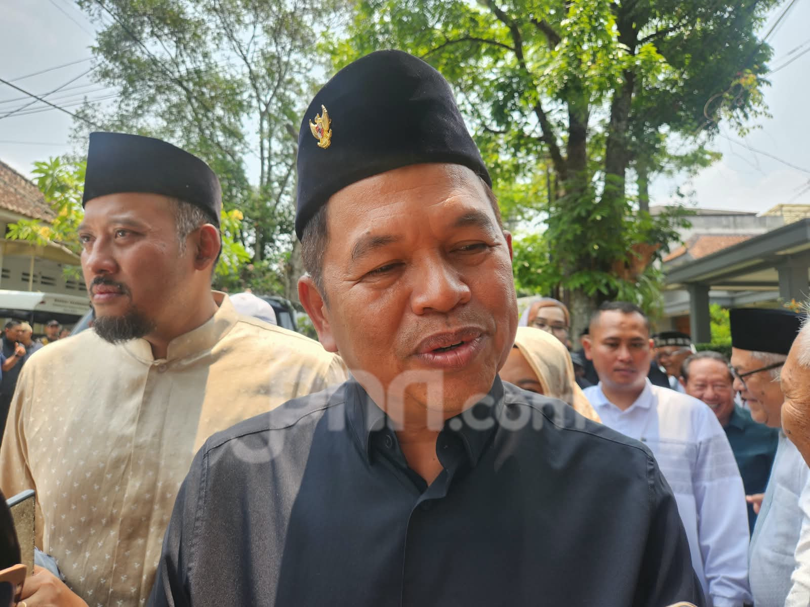 Asuransi Ketenagakerjaan untuk 5,4 Juta Pekerja Informal di Jawa Barat