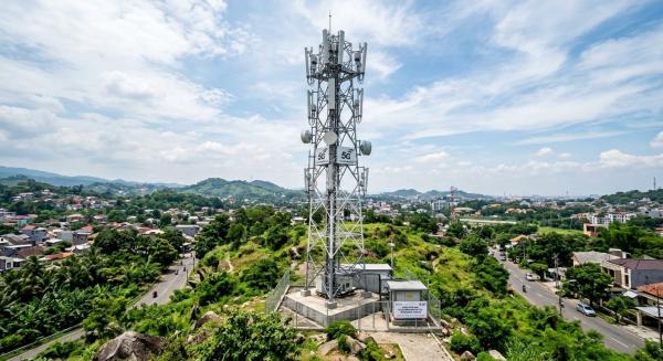 5G: Pondasi untuk Masa Depan yang Siap Digital, Mendukung AI dan Produktivitas