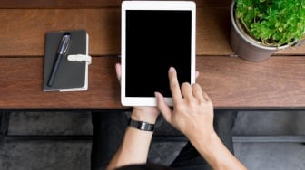 Rekomendasi Tablet Terjangkau dengan Performa Tinggi untuk Mendukung Produktivitas di Tahun 2026
