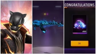 Kumpulan 63 Kode Redeem FF Max Terbaru 27 Maret 2026: Dapatkan Bundel Panther, AK47, dan Diamond dengan Segera
