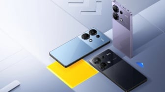 Deretan Ponsel Harga Rp2 Jutaan dengan Kamera Berkualitas dan RAM Besar untuk Aktivitas Multitasking
