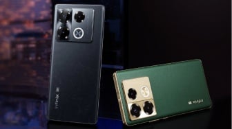 Rekomendasi Tujuh Smartphone Infinix Termurah di 2026 dengan Performa Unggul untuk Multitasking