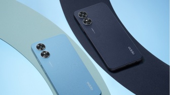 ---
7 HP Oppo Terbaik di Bawah Rp1 Juta untuk Tahun 2026, Unggulkan Kamera dan Performa

---