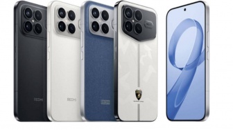 Rekomendasi 7 Smartphone Redmi dengan Kamera Berkualitas Tinggi hingga 200 MP untuk Tahun 2026