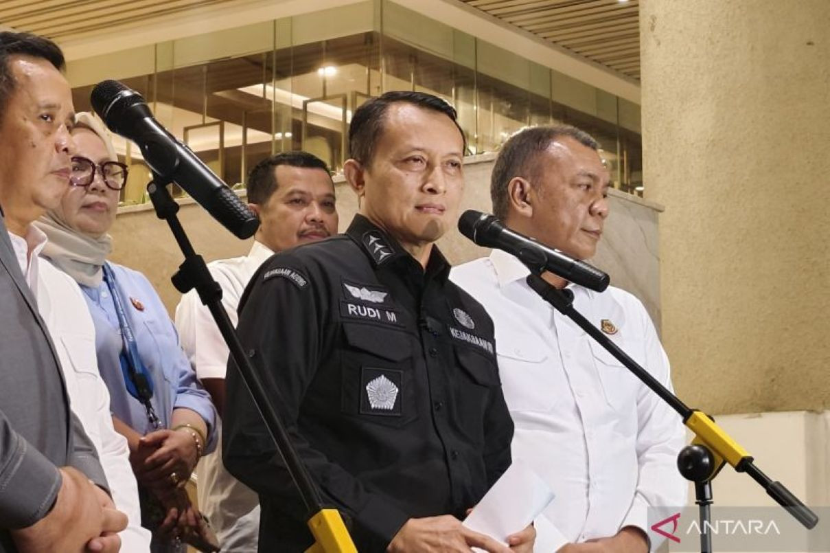 Tujuh Perusahaan Diperiksa Terkait Kasus Don Ritto oleh Kejaksaan Agung