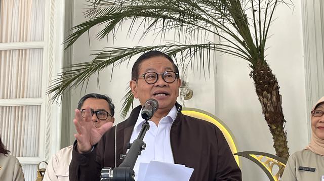 72 Siswa di Jakarta Timur Dirawat karena Diduga Keracunan Makanan, Pramono Anung: Kondisi Mereka Stabil