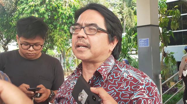 Ade Armando dan Abu Janda Dilaporkan ke Polisi, Polda Metro Jaya Ungkap Isi Laporan