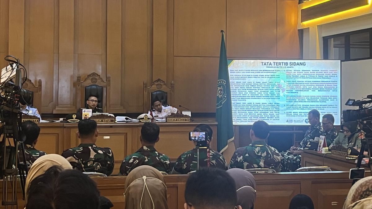 Analisis Psikologis Terkait Penyerangan Andrie Yunus oleh TNI