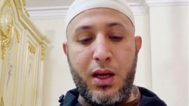 Ahmad Al Misry Menyangkal Tuduhan Pencabulan dan Minta Bukti