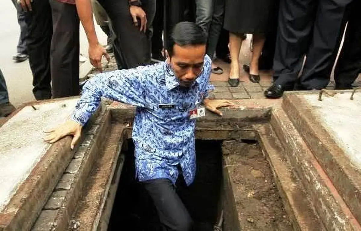 PSI Targetkan Menjadi Pemenang Pemilu 2029 dengan Dukungan Jokowi