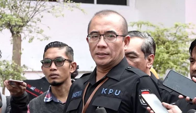 Duel Publik Antara Ahmad Doli dan Hasyim Asy'ari Terkait Jabatan Komisaris BUMN