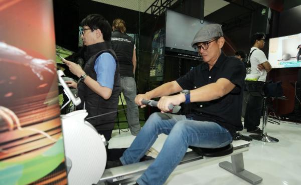 Kecerdasan Buatan Mampu Menganalisis Gerakan Tubuh 3D dari Video Biasa untuk Olahraga dan Kesehatan