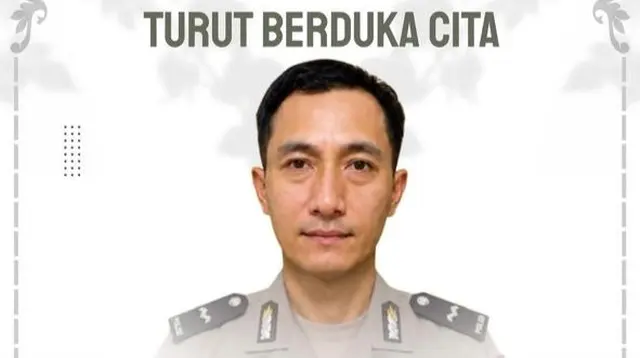---
Anggota PJR Ditlantas Polda Metro Jaya Meninggal Dunia Saat Membantu Truk Mogok di Tol Joglo

---