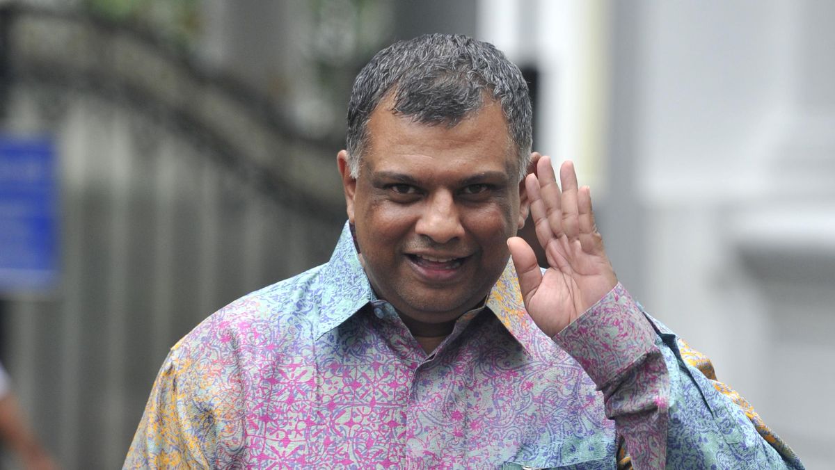 ---
AirAsia Mencari Bantuan Pemerintah Malaysia di Tengah Krisis Keuangan

---