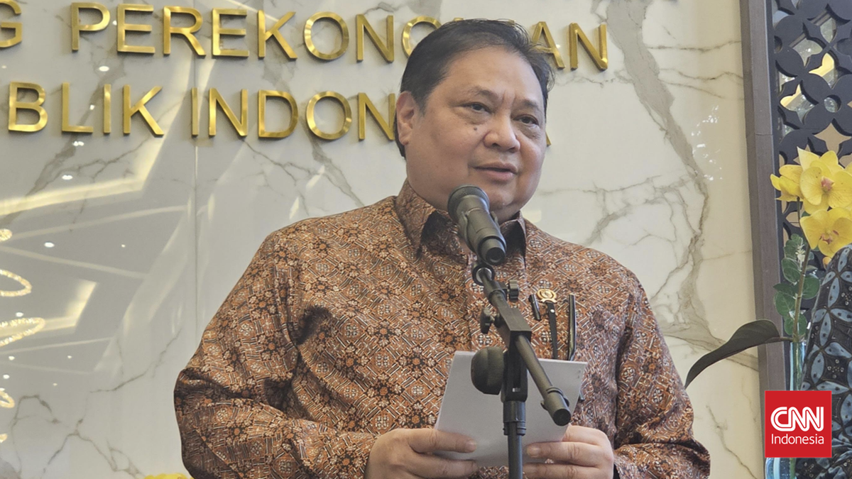 Kunjungan Presiden Uni Eropa ke Indonesia Diharapkan Terwujud Akhir Tahun Ini