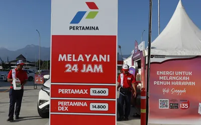 Kenaikan Harga BBM Non Subsidi Dinilai Rasional oleh Akademisi
