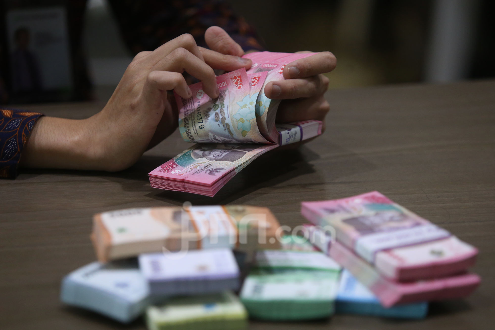 Alokasi Gaji PPPK Rp23 Triliun di APBN 2027 untuk Berapa Orang? Indef Bikin Simulasi