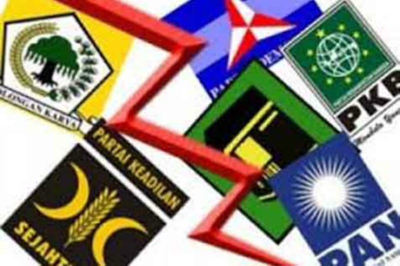 Tantangan Ambang Batas Parlemen 5 Persen bagi Partai Baru di Pemilu 2029
