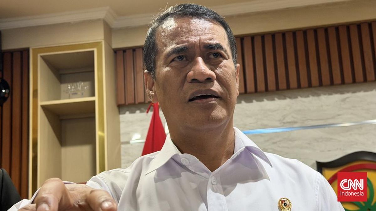 Petani Negara Lain Protes Akibat Indonesia Capai Swasembada Beras