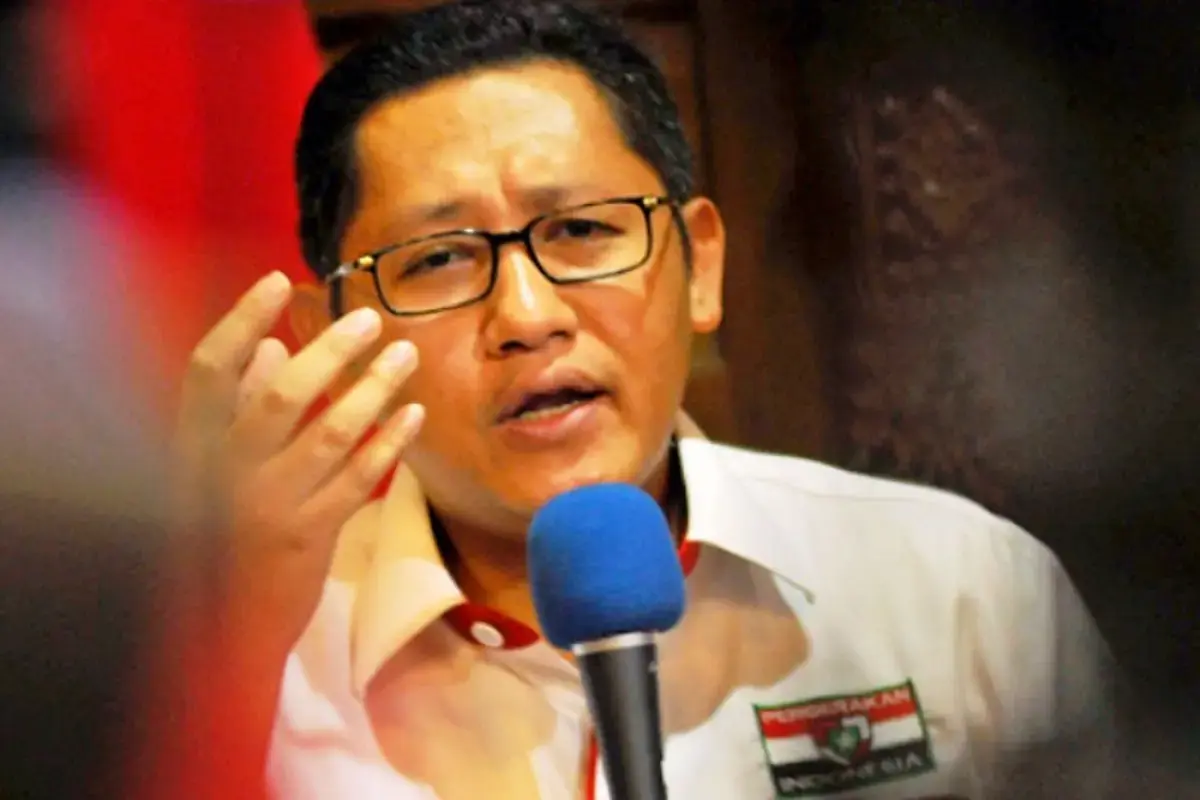 Anas Urbaningrum Soroti Penurunan Kepuasan Publik Terhadap Pemerintahan Prabowo dan Usulkan Lima Langkah Perbaikan