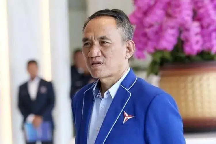 Andi Arief: Pembentukan Pansus DPR Berpotensi Menguntungkan Gibran Dalam Isu Ijazah