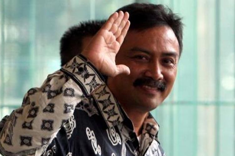Andi Mallarangeng: Partai Demokrat Tidak Memiliki Kepentingan dalam Gugatan MK
