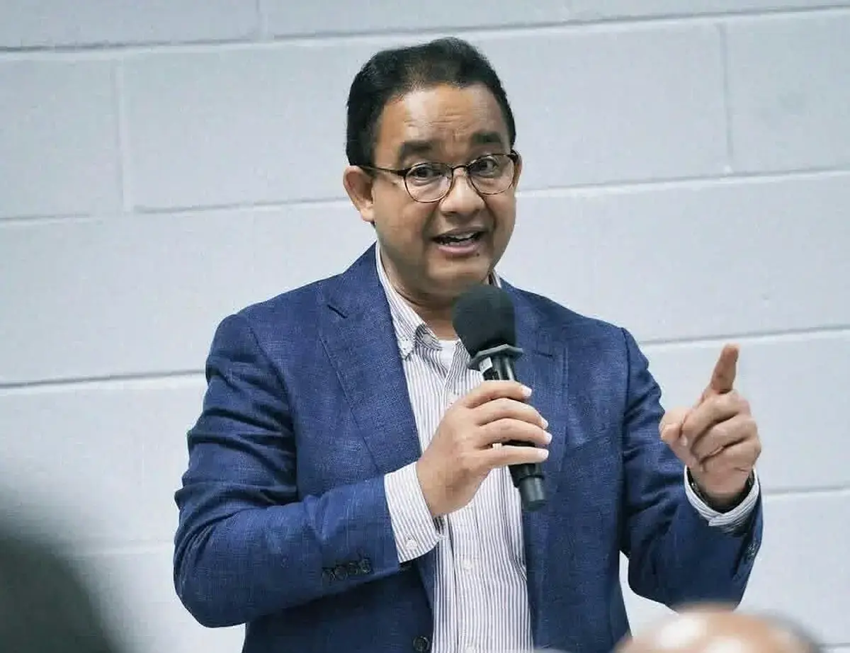 Anies Baswedan Soroti Ancaman Terhadap Demokrasi Setelah Kegagalan Politiknya