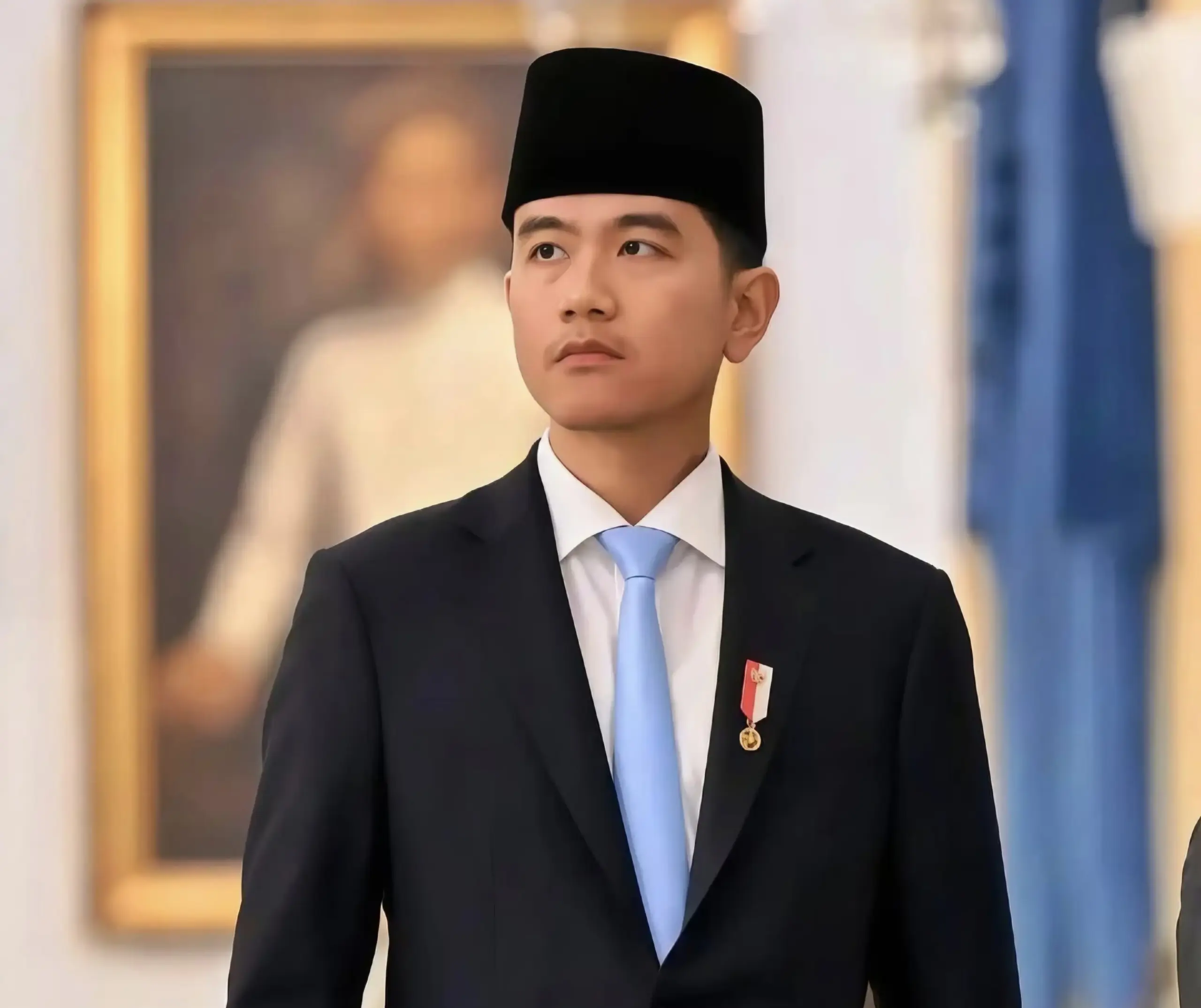 Wakil Presiden Gibran Rakabuming