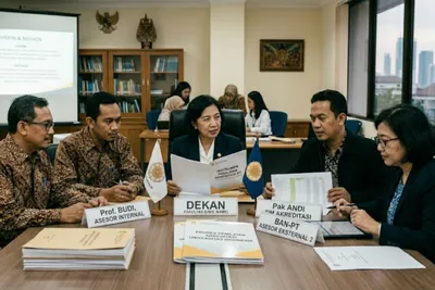 Apa Itu Akreditasi BAN-PT? Ini Dampaknya bagi Mahasiswa dan Karier di Masa Depan