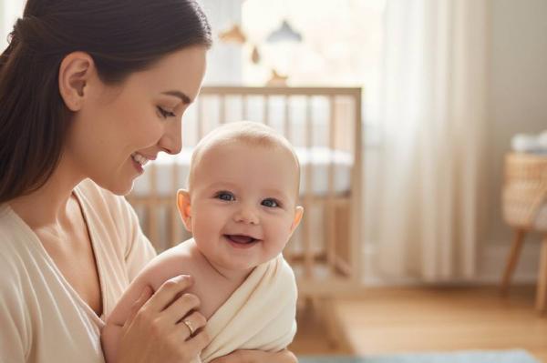 Teknologi Cera-Care Biome: Solusi untuk Kesehatan Kulit Bayi