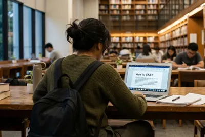 Pengertian Sistem Kredit Semester (SKS) dalam Perkuliahan dan Cara Perhitungannya