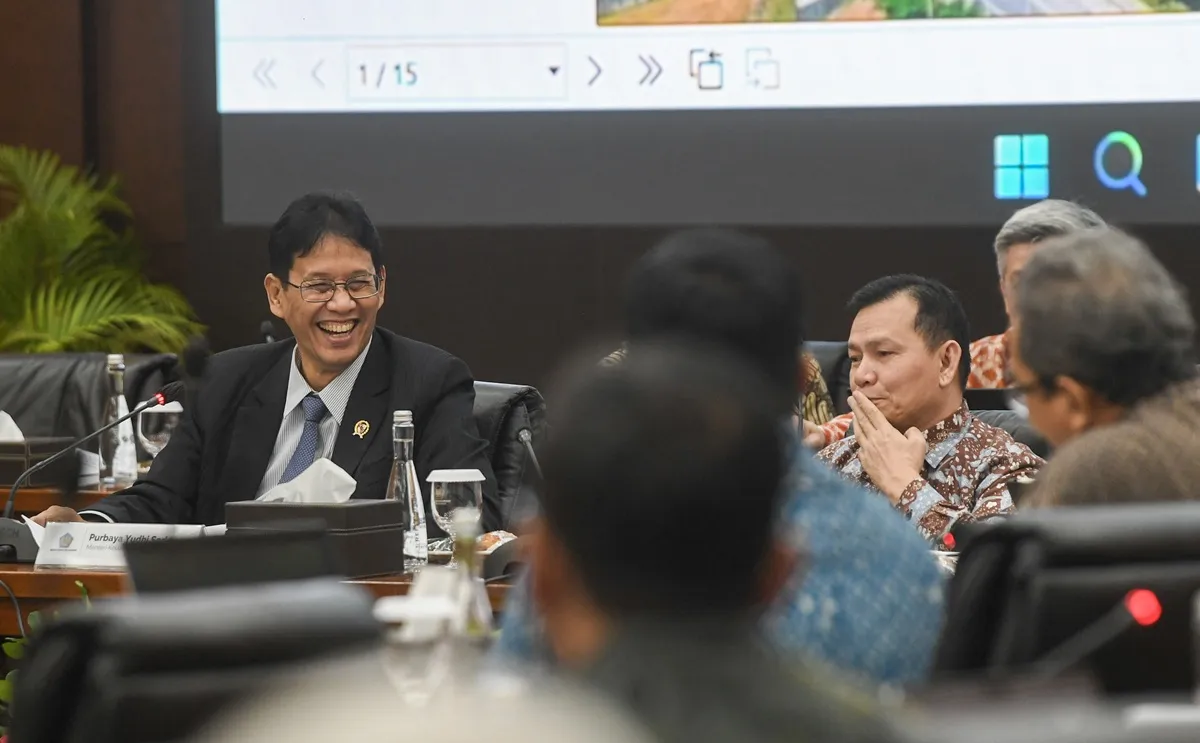 ---
Defisit APBN Kuartal I 2026 Mencapai Rp240,1 Triliun, Pertumbuhan Belanja Signifikan

---