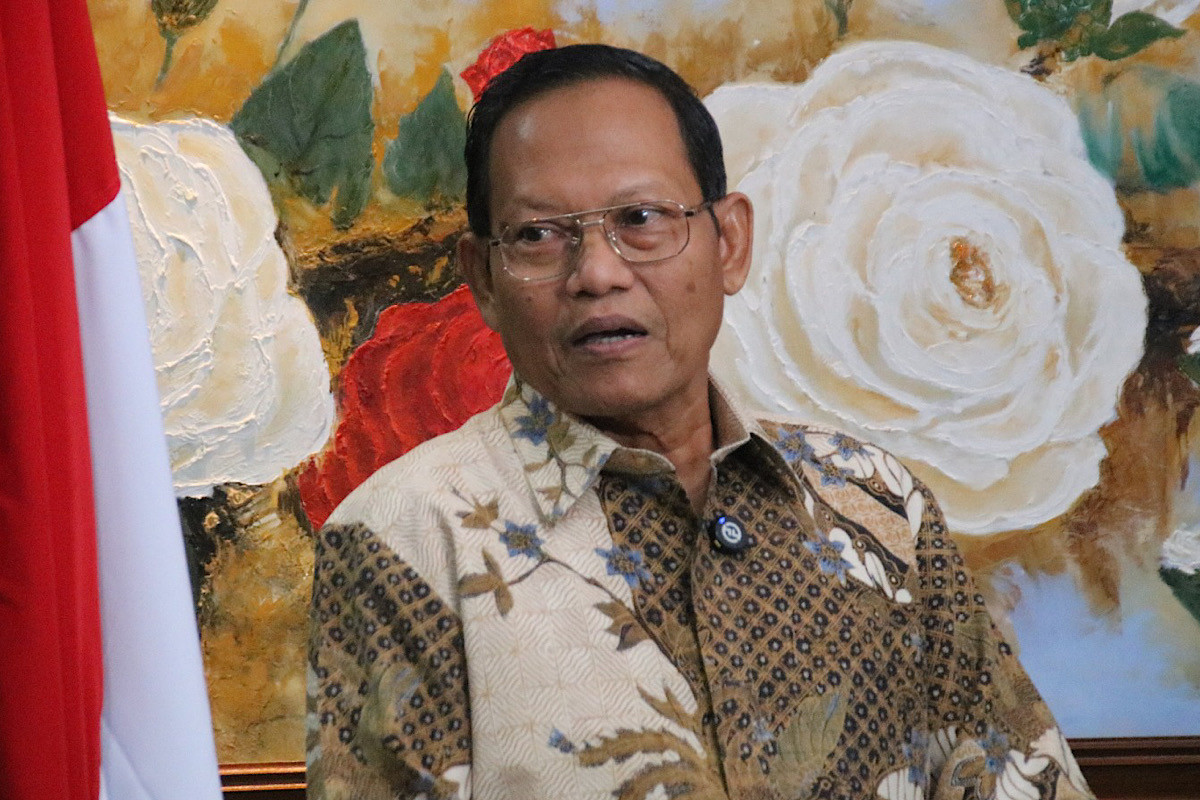 Dukungan APHI Terhadap Upaya Presiden Prabowo dalam Mengoreksi Regulasi Pembakaran Lahan