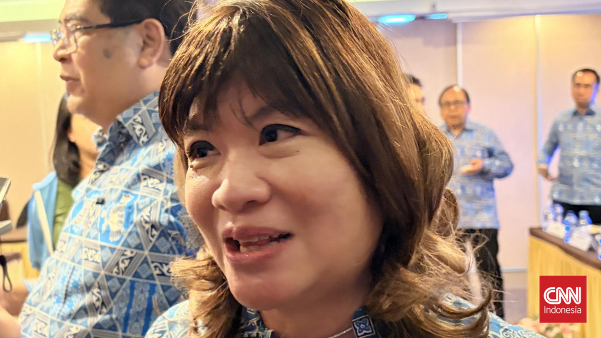 Apindo Klarifikasi Usulan Jam Kerja 45 Jam Per Minggu: Ada Misunderstanding