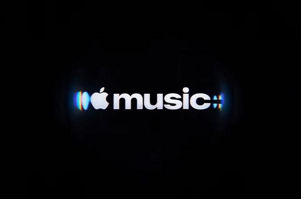 Apple Music Luncurkan Identitas Merek Baru Berbasis Suara