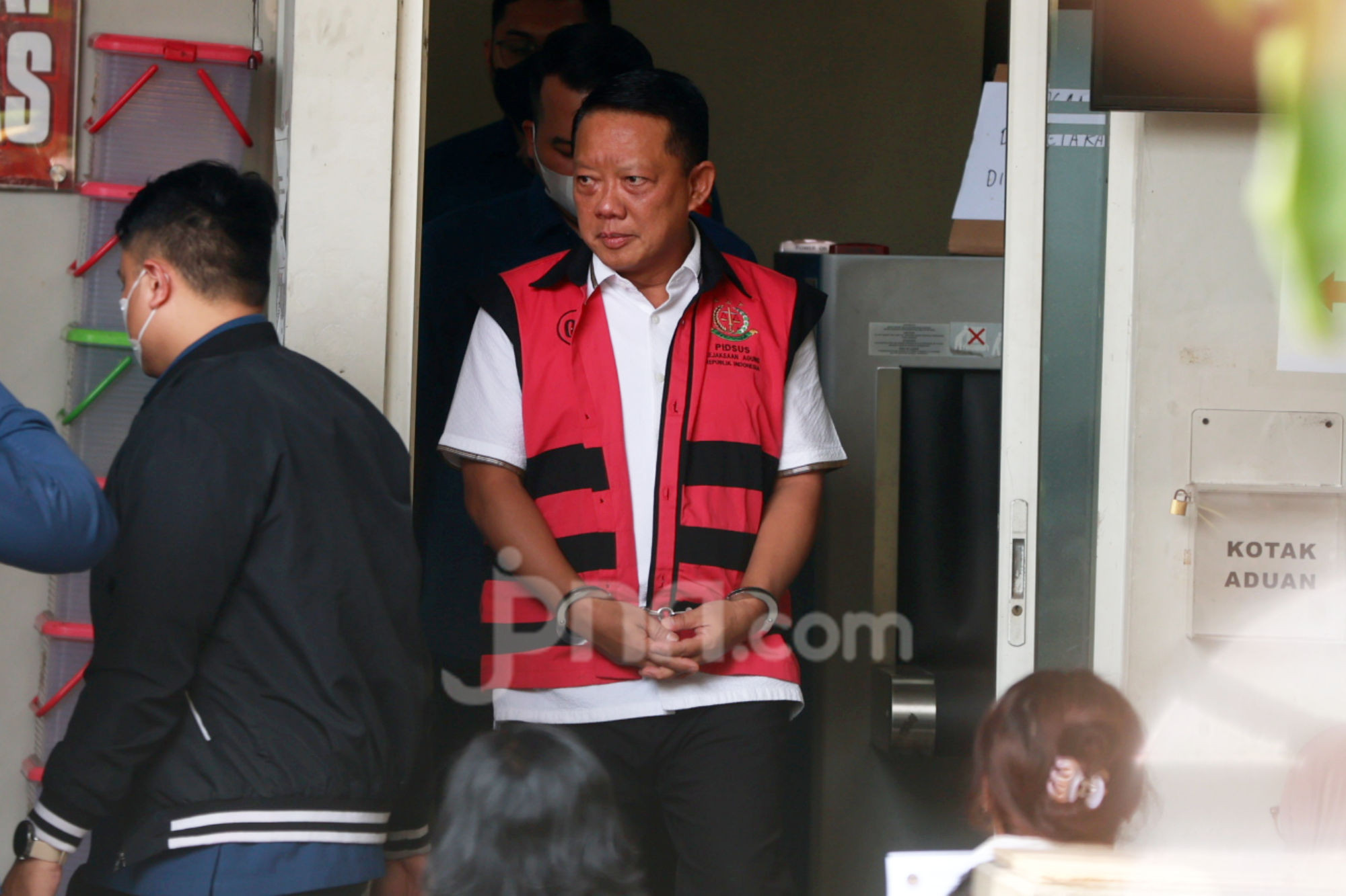 Penyitaan Aset Tanah Senilai Rp 846 Miliar Terkait Kasus Pencucian Uang Mantan Jaksa