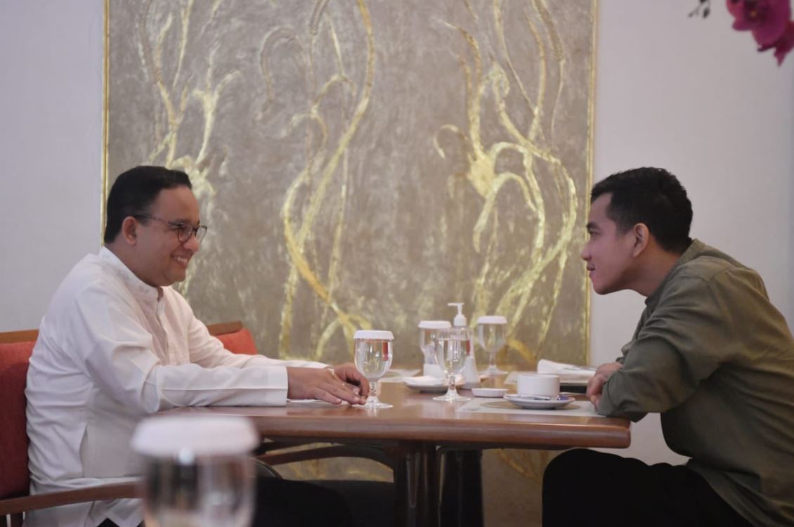 Tantangan Baru bagi Gibran, Anies, dan KDM dalam Pencalonan Capres 2029