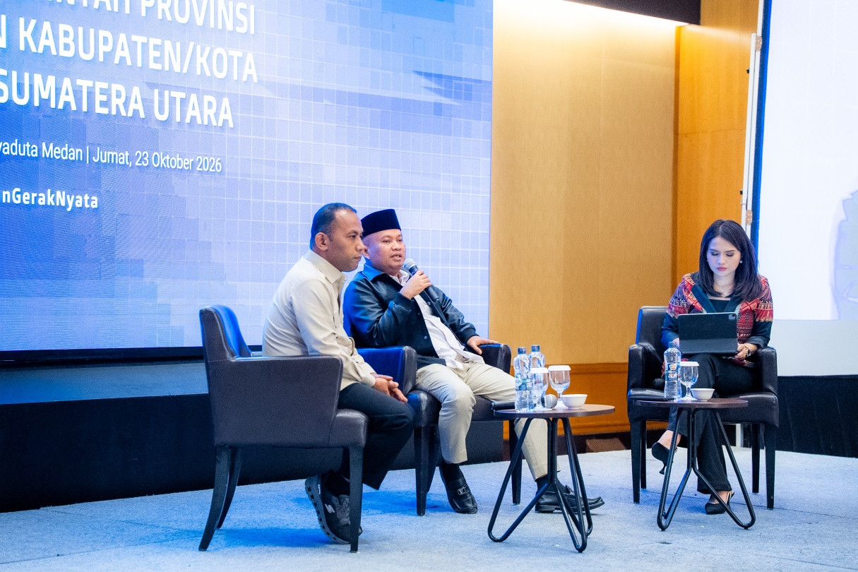 Transformasi Komunikasi Pemerintah: Mengutamakan Pendengaran dan Pelayanan