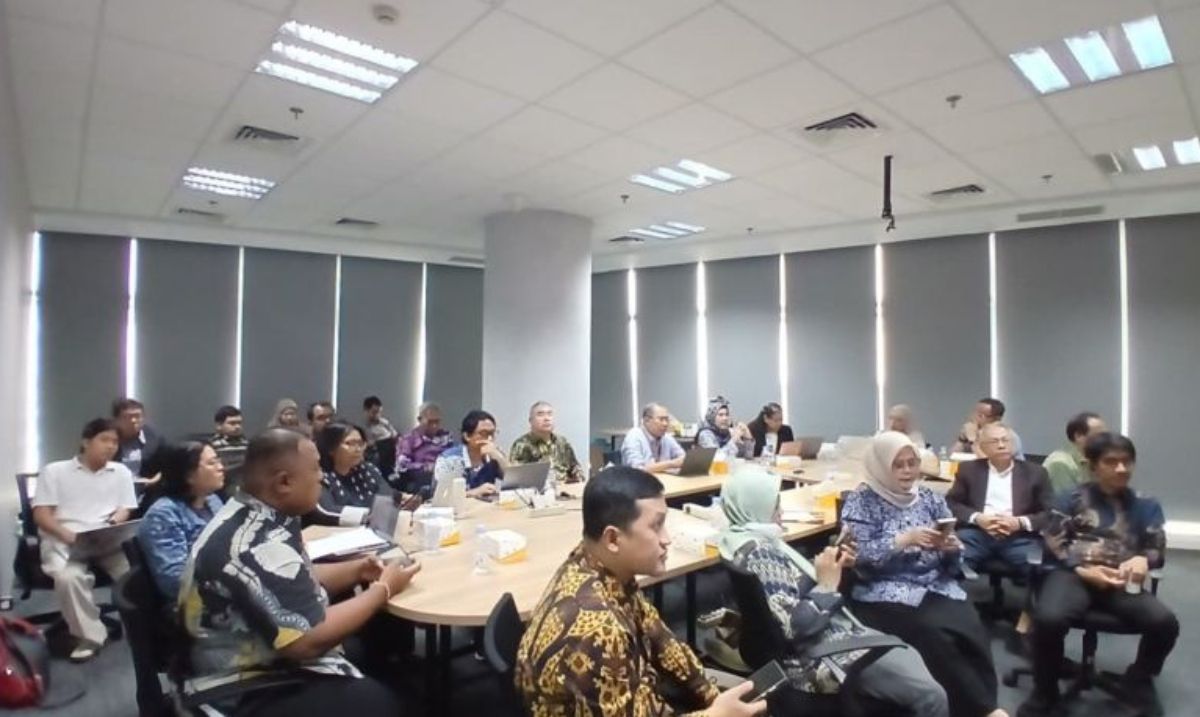 Penerapan Kawasan Tanpa Rokok di Kampus Diperketat Melalui Proses Akreditasi