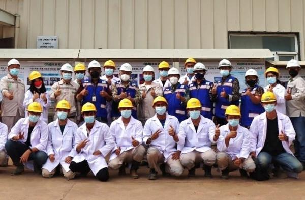 Keselamatan Kerja dan Lingkungan Jadi Fokus Utama dalam Teknologi Daur Ulang