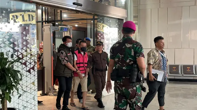 ---
Kubu Don Ritto Menyatakan Pemilik Uang dan Emas Akan Mengajukan Praperadilan

---