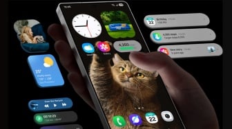 Daftar HP Samsung yang Akan Mendapatkan One UI 9 dengan Beragam Pembaruan