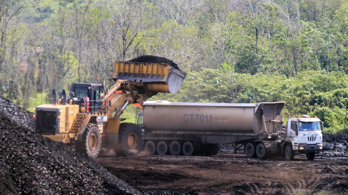 Bayan Resources Cabut Status Force Majeur Setelah Persetujuan RKAB 2026